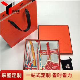 定制絲巾紀(jì)念品——真絲圍巾、真絲絲巾、圍巾定制