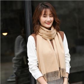 scarf怎么讀——真絲圍巾、真絲絲巾、圍巾定制