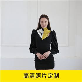 女真絲圍巾——羊絨圍巾、羊毛圍巾、圍巾定制