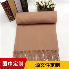 羊絨圍巾的保養(yǎng)注意事項