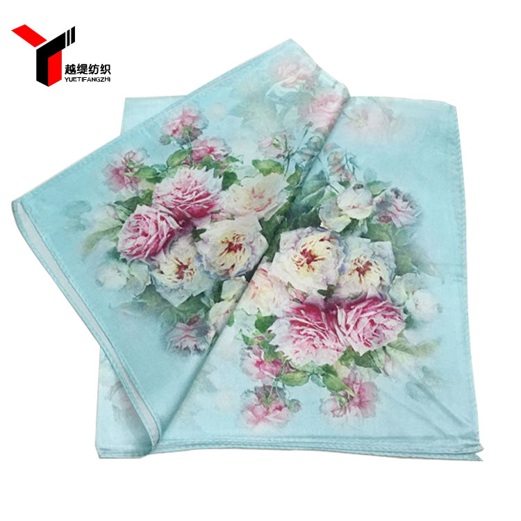 圍巾廠(chǎng)家批發(fā)