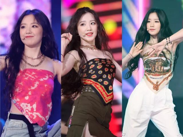 絲巾的各種圍法——真絲圍巾、真絲絲巾、圍巾品牌、定制圍巾、