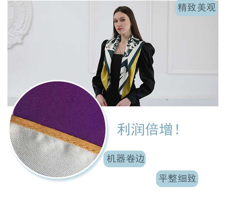 北京真絲絲巾定制廠家——真絲圍巾，真絲絲巾，圍巾品牌